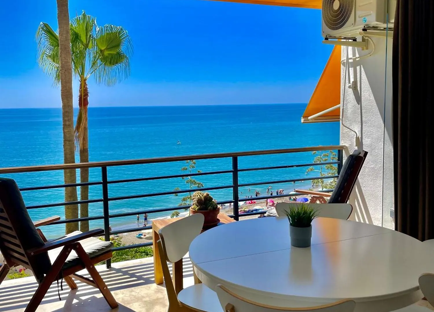 Castillo Santa Clara Torremolinos Apartament