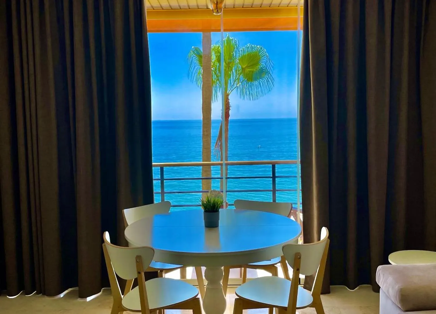 Castillo Santa Clara Torremolinos Apartament